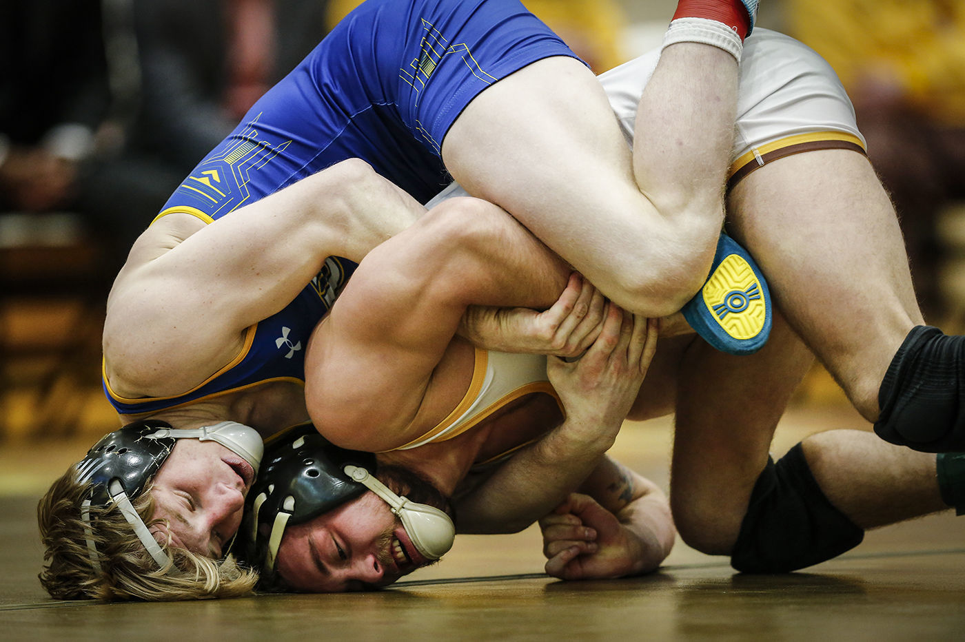 UW Wrestling
